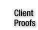Client Proofs